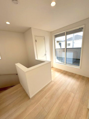 沼津市沢田町第1　新築戸建　全5棟　2号棟　のその他