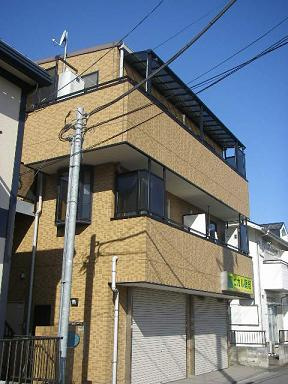 【外観】 | レメイユール