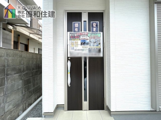 【外観：施工例】