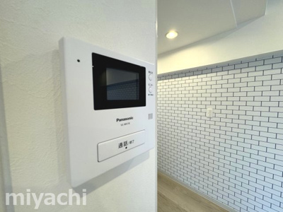 【セキュリティ】 | 里見ビル