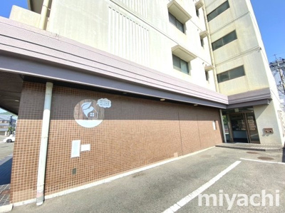 【外観】 | 里見ビル