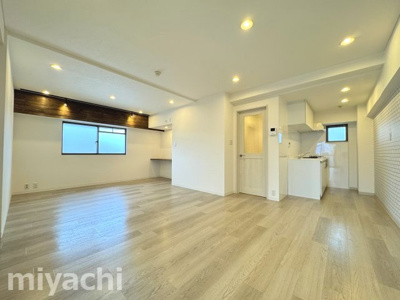 【居間・リビング】 | 里見ビル