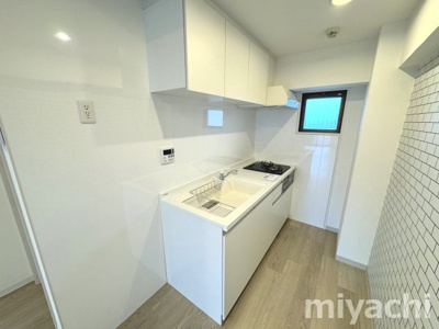 【キッチン】 | 里見ビル