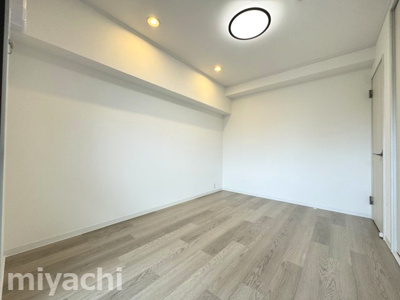 【洋室】 | 里見ビル