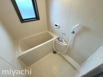 【浴室】 | 里見ビル