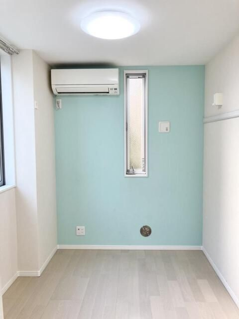 リーブル赤羽の居間・リビング