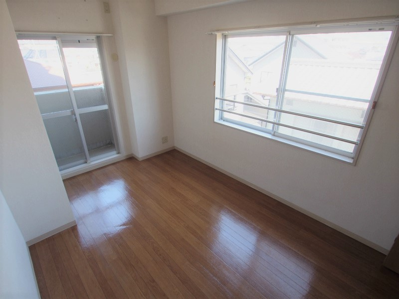 ハーモニー中須の子供部屋