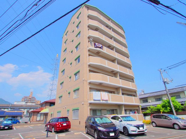 ハーモニー中須