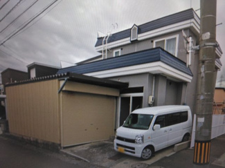 【外観】 | 千富町1丁目戸建