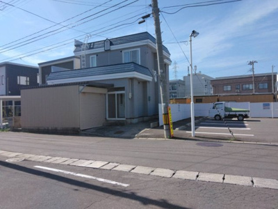 【外観】 | 千富町1丁目戸建