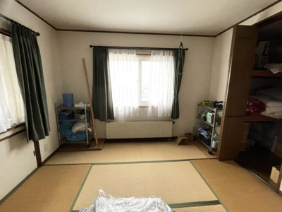 【和室】 | 千富町1丁目戸建