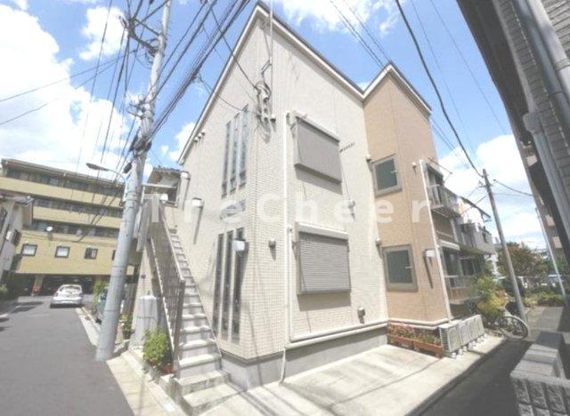 ルーブルエムズＦ