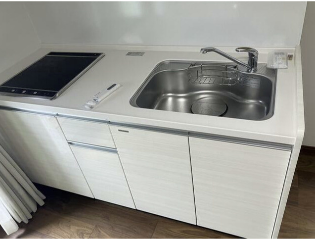 コート四季のキッチン