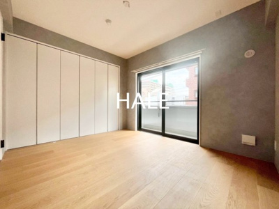 【洋室】 | Re+Nudgeone.大橋