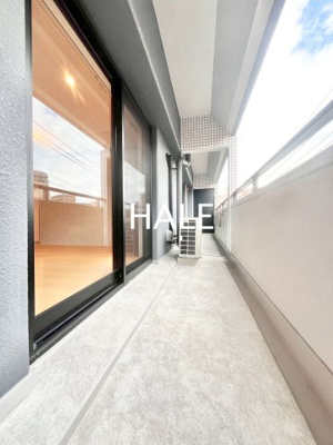 【バルコニー】 | Re+Nudgeone.大橋