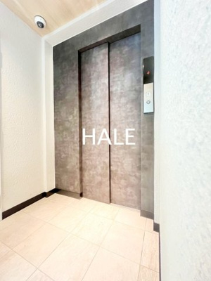 【ロビー】 | Re+Nudgeone.大橋