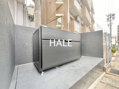 【その他共用部分】 | Re+Nudgeone.大橋