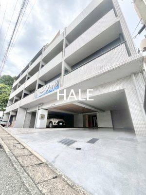 【外観】 | Re+Nudgeone.大橋