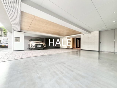 【駐車場】 | Re+Nudgeone.大橋