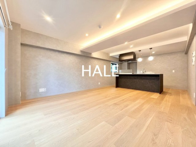 【居間・リビング】 | Re+Nudgeone.大橋