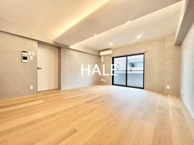 【内装】 | Re+Nudgeone.大橋