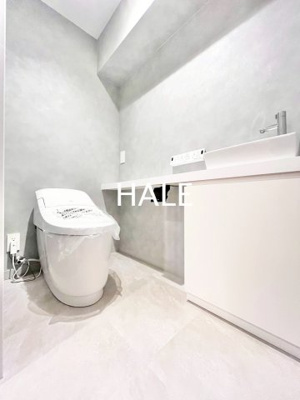 【トイレ】 | Re+Nudgeone.大橋