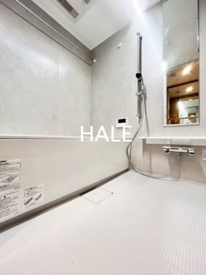 【浴室】 | Re+Nudgeone.大橋