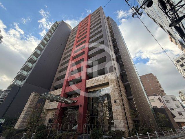 エスティメゾン京橋