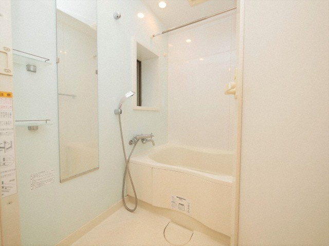 エスティメゾン京橋の浴室|エスティメゾン京橋　浴室