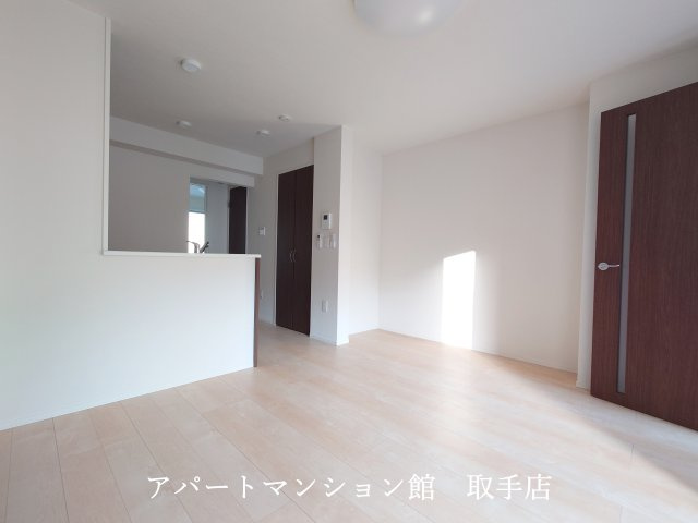 仮）取手市上高井新築アパートのその他