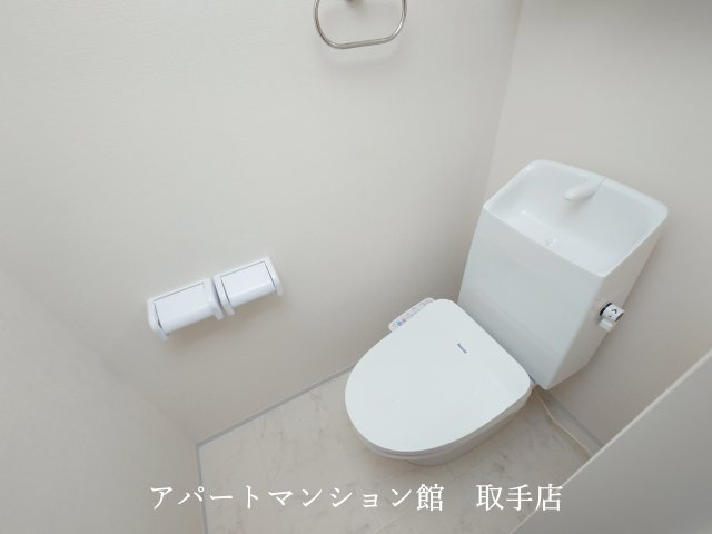 仮）取手市上高井新築アパートの外観