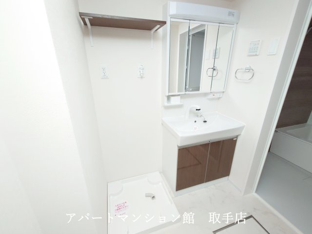 仮）取手市上高井新築アパートのその他