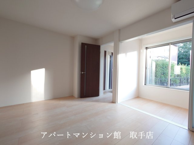 仮）取手市上高井新築アパートの周辺