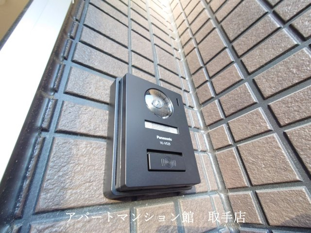 仮）取手市上高井新築アパートの寝室