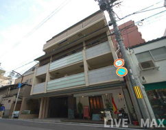 ORYZA三条西洞院の画像