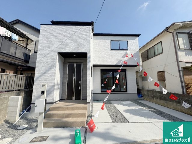 羽曳野市白鳥　第1期　新築一戸建て
