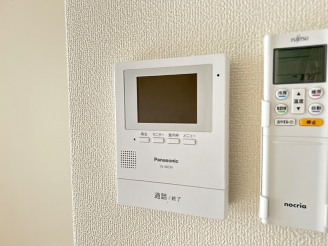 エトワールのセキュリティ