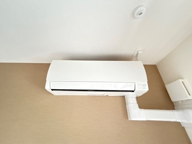 エトワールの設備