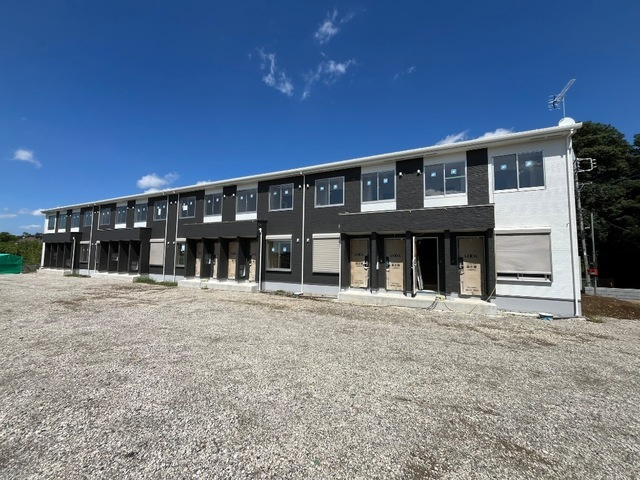 エトワールの外観