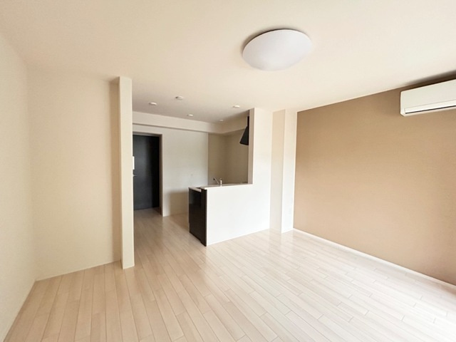 エトワールの居間・リビング