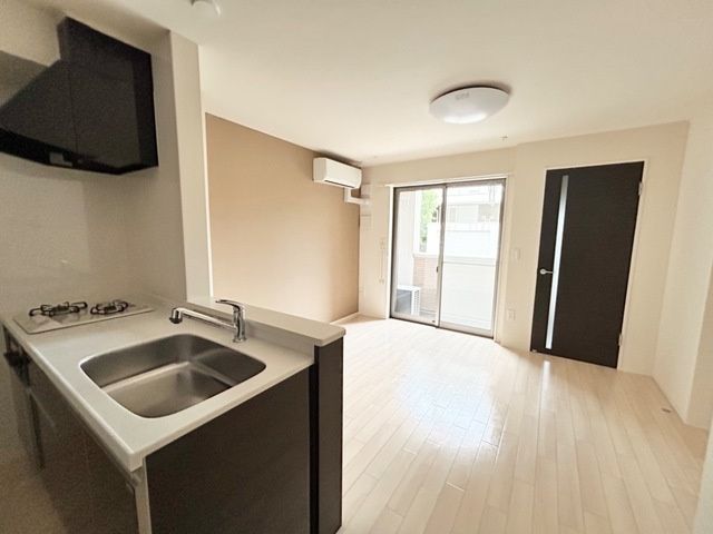 エトワールの居間・リビング