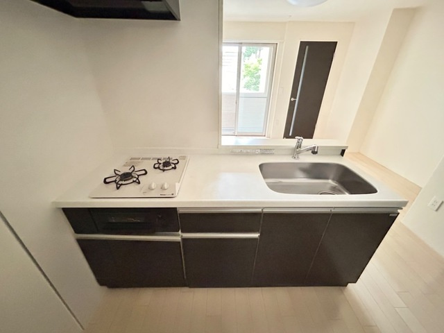 エトワールのキッチン