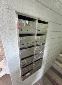 【その他共用部分】 | 亜土ビル