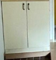 【収納】 | 亜土ビル