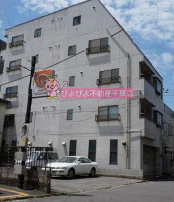 【外観】 | 亜土ビル