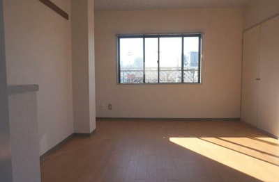 【居間・リビング】 | 亜土ビル