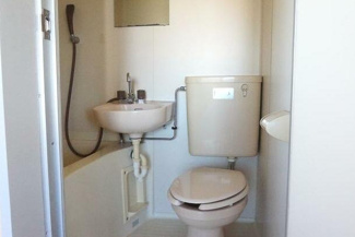 【浴室】 | 亜土ビル