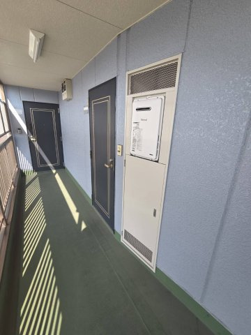 ラフォーレ町屋のその他共用部分