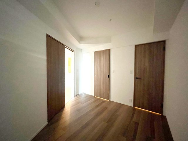 パークタワー勝どき　サウス棟のその他|※写真は同タイプ住戸です。