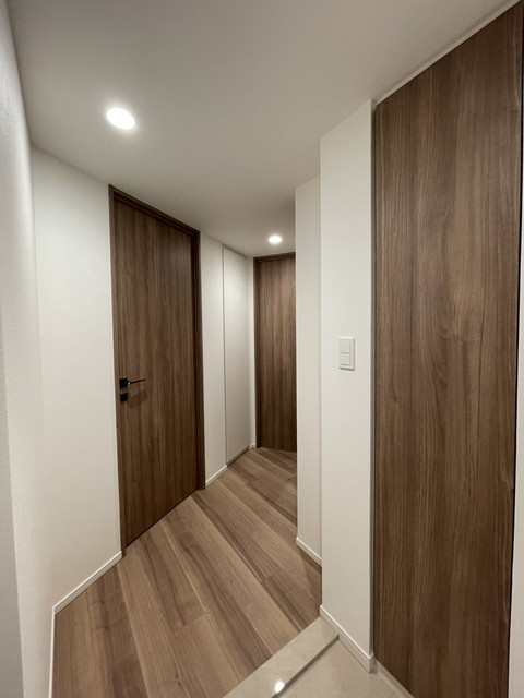 パークタワー勝どき　サウス棟のその他|※写真は同タイプ住戸です。